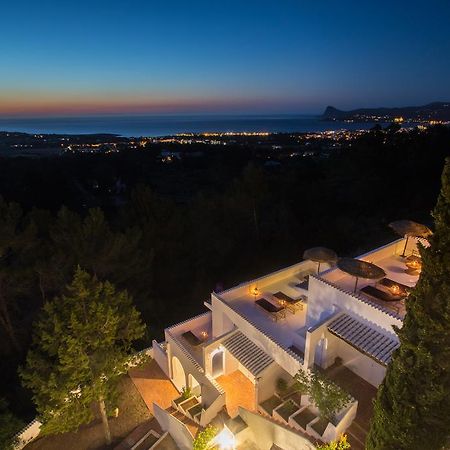 Casa Victoria Suites San José Eksteriør bilde