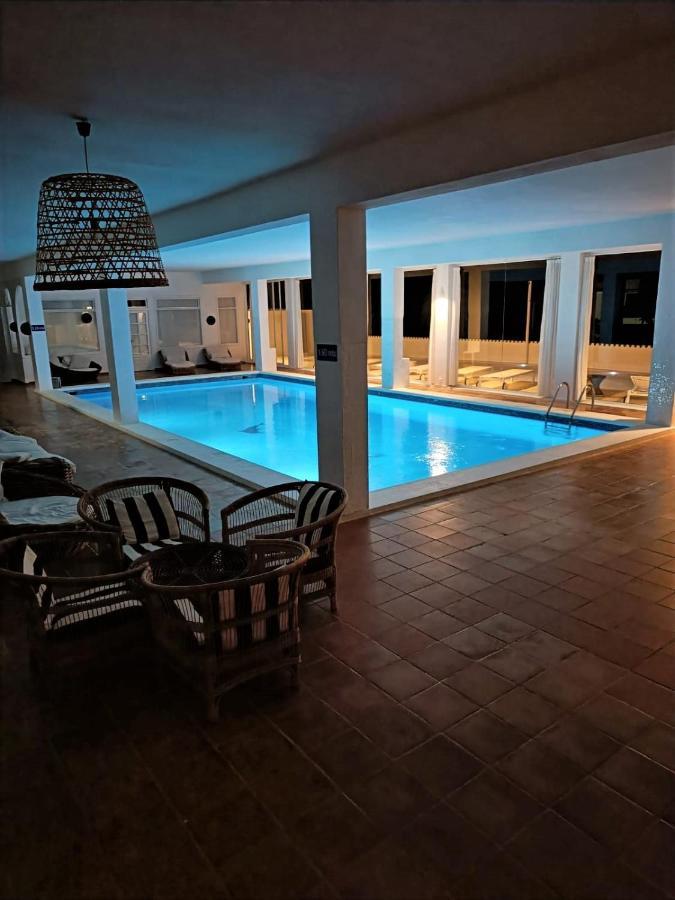 Casa Victoria Suites San José Eksteriør bilde