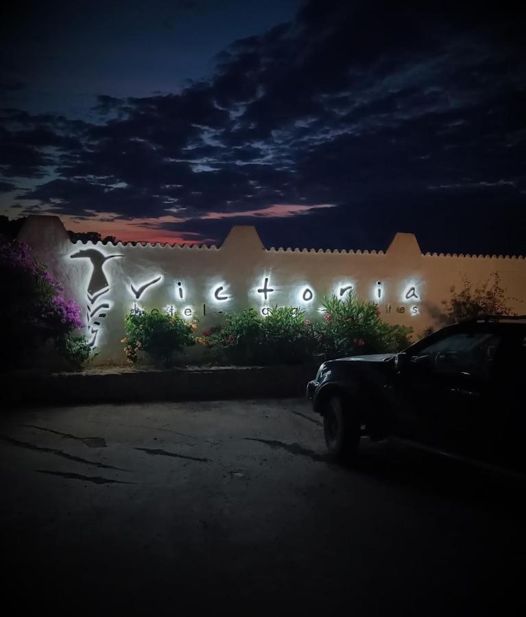 Casa Victoria Suites San José Eksteriør bilde