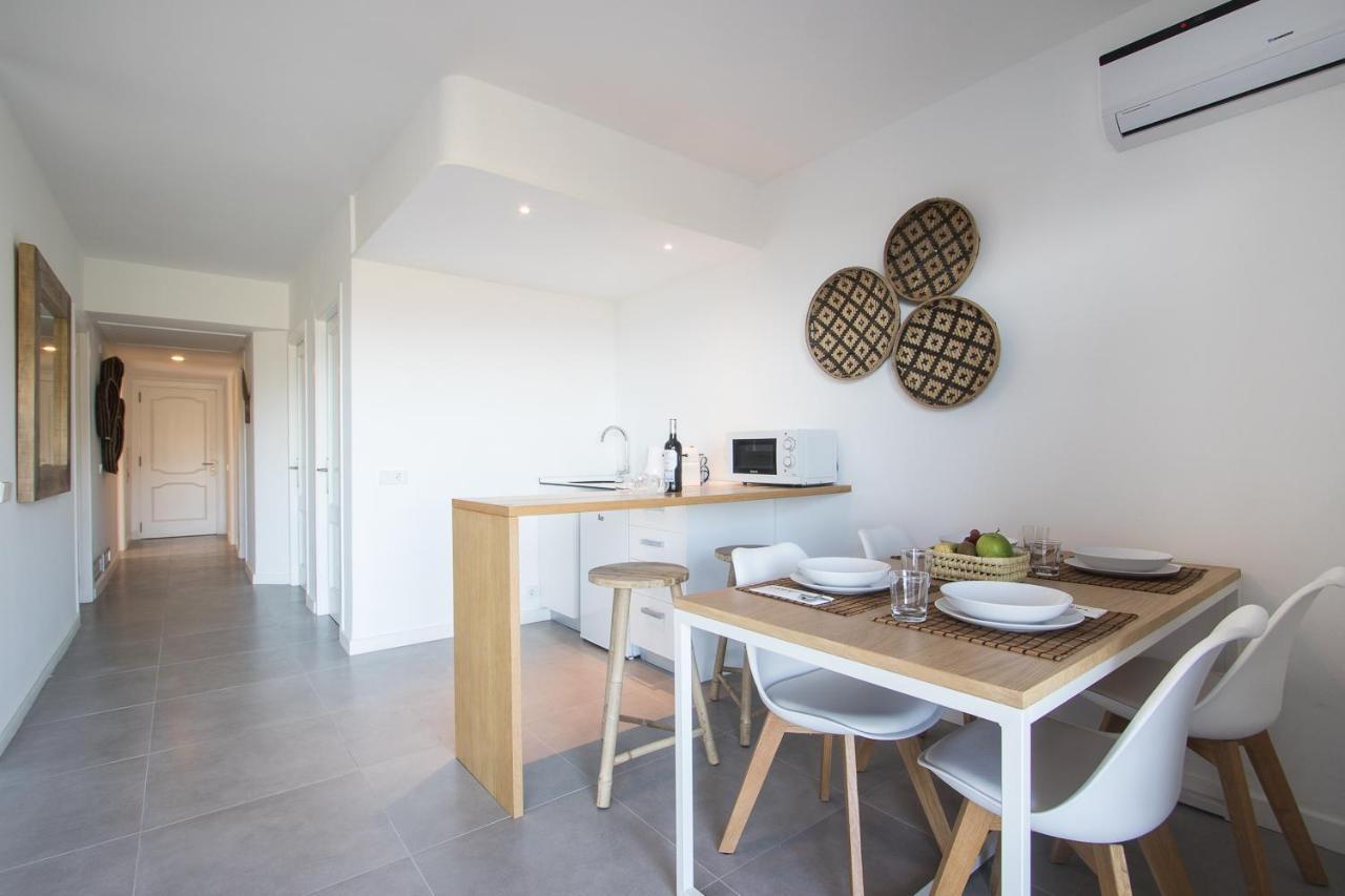 Casa Victoria Suites San José Eksteriør bilde