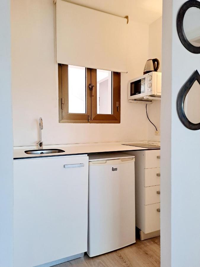Casa Victoria Suites San José Eksteriør bilde