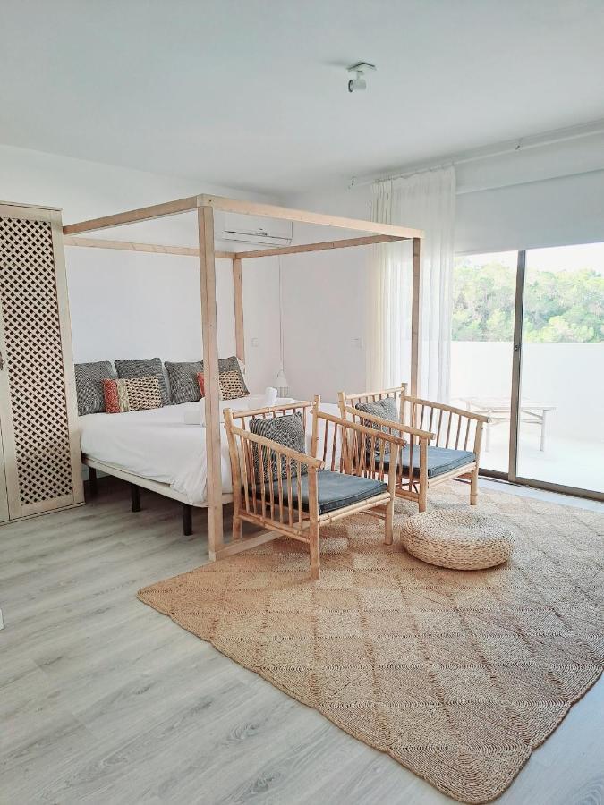 Casa Victoria Suites San José Eksteriør bilde