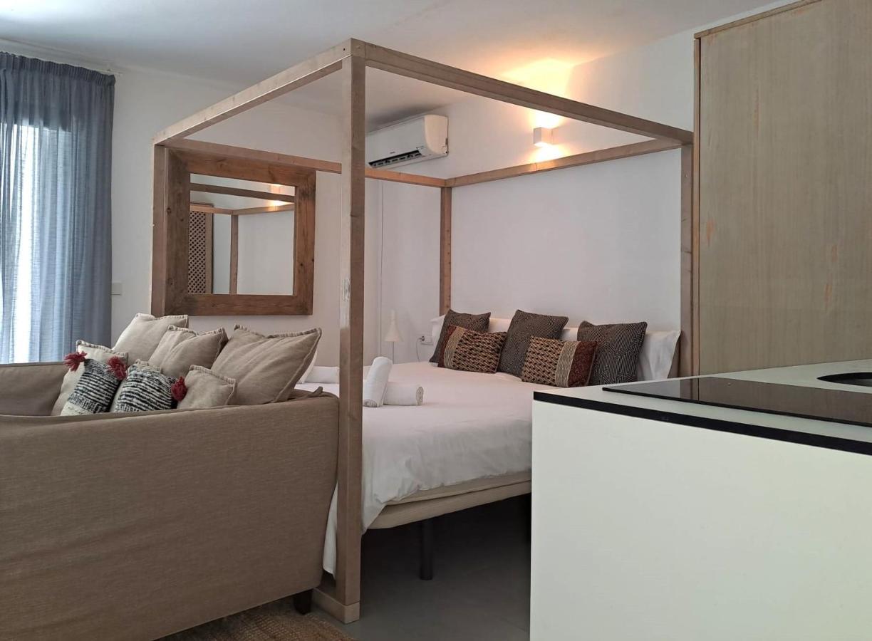 Casa Victoria Suites San José Eksteriør bilde