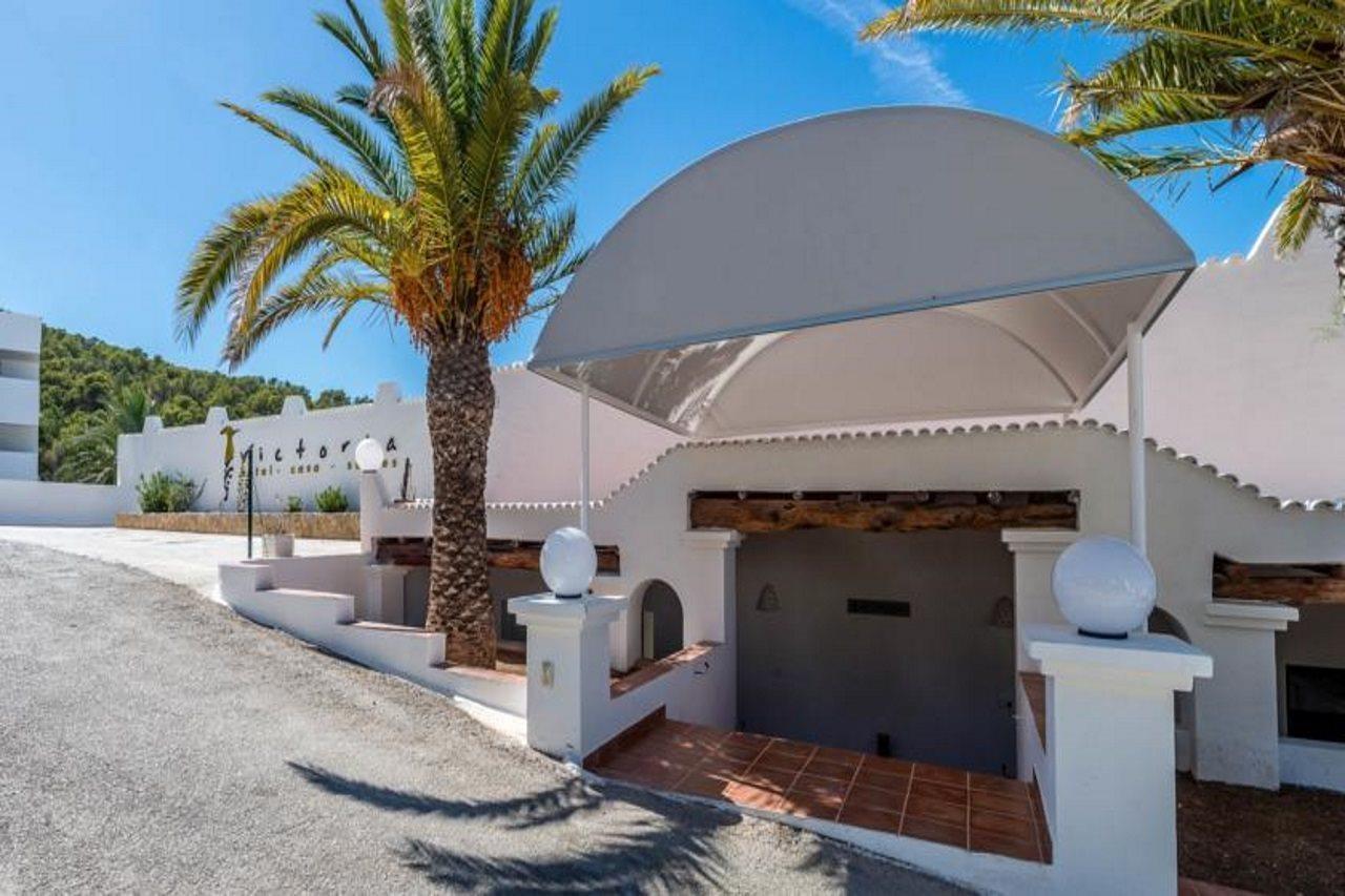 Casa Victoria Suites San José Eksteriør bilde