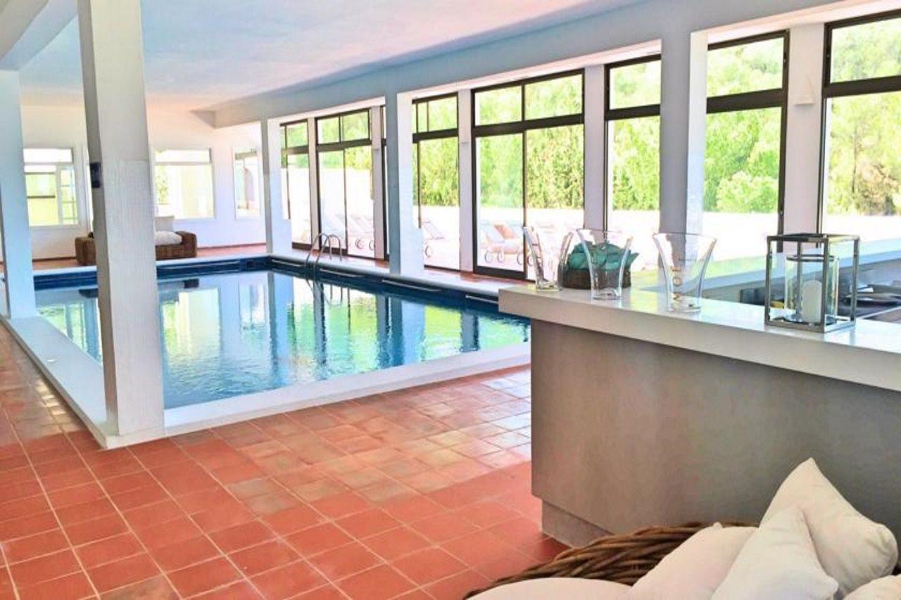 Casa Victoria Suites San José Eksteriør bilde