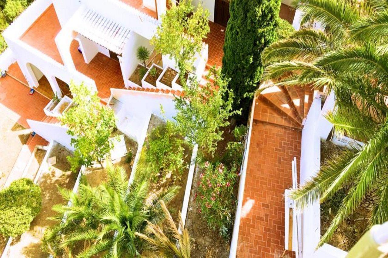 Casa Victoria Suites San José Eksteriør bilde