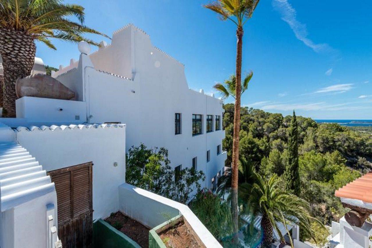 Casa Victoria Suites San José Eksteriør bilde