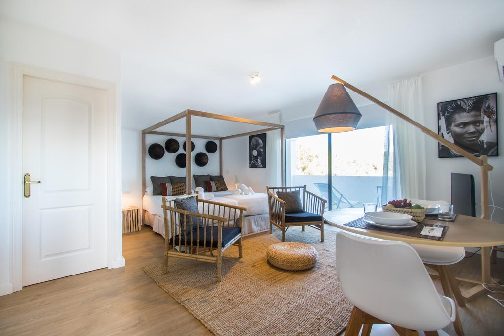 Casa Victoria Suites San José Eksteriør bilde