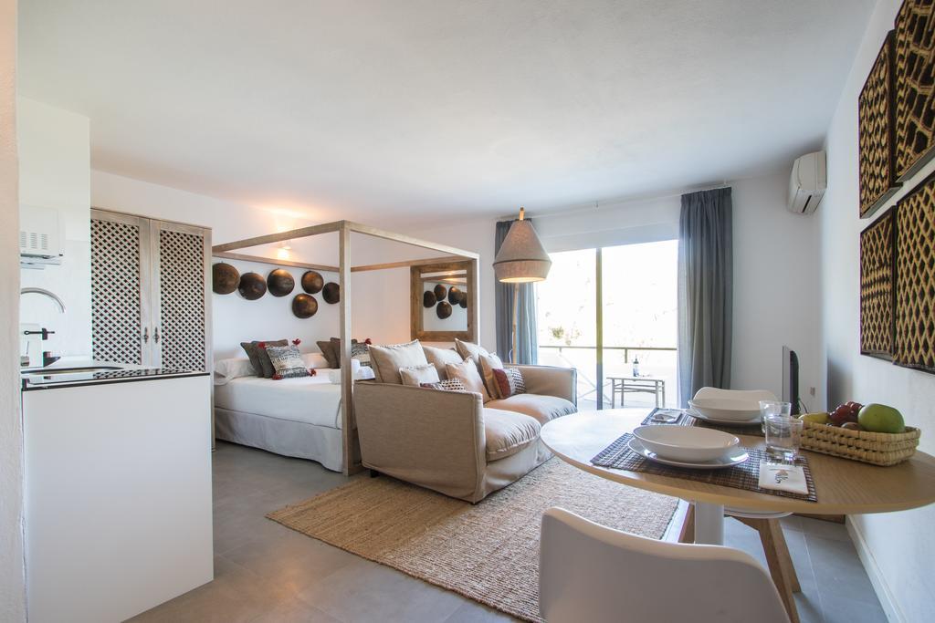 Casa Victoria Suites San José Eksteriør bilde