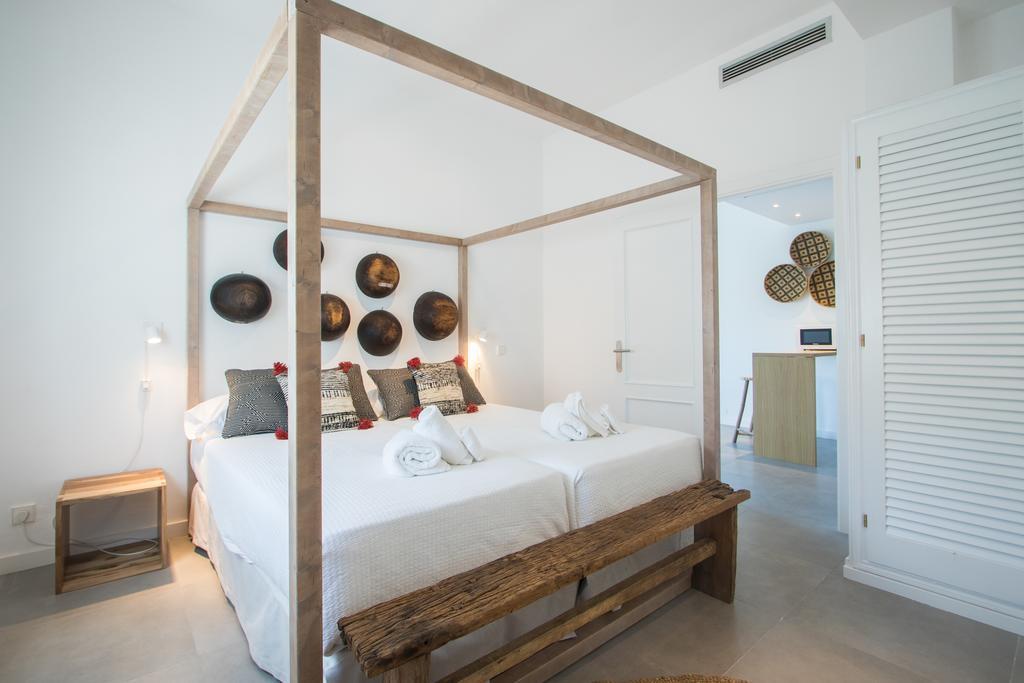 Casa Victoria Suites San José Eksteriør bilde