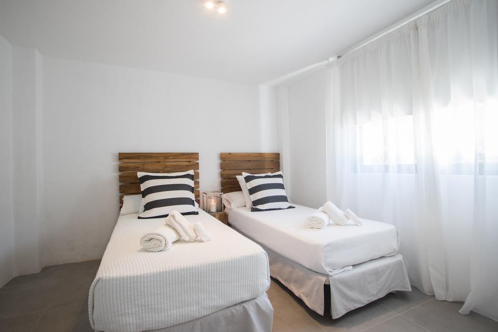 Casa Victoria Suites San José Eksteriør bilde