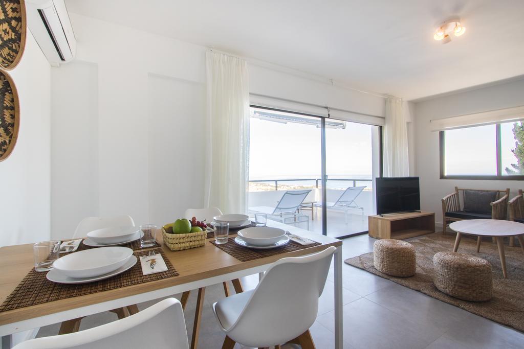 Casa Victoria Suites San José Eksteriør bilde