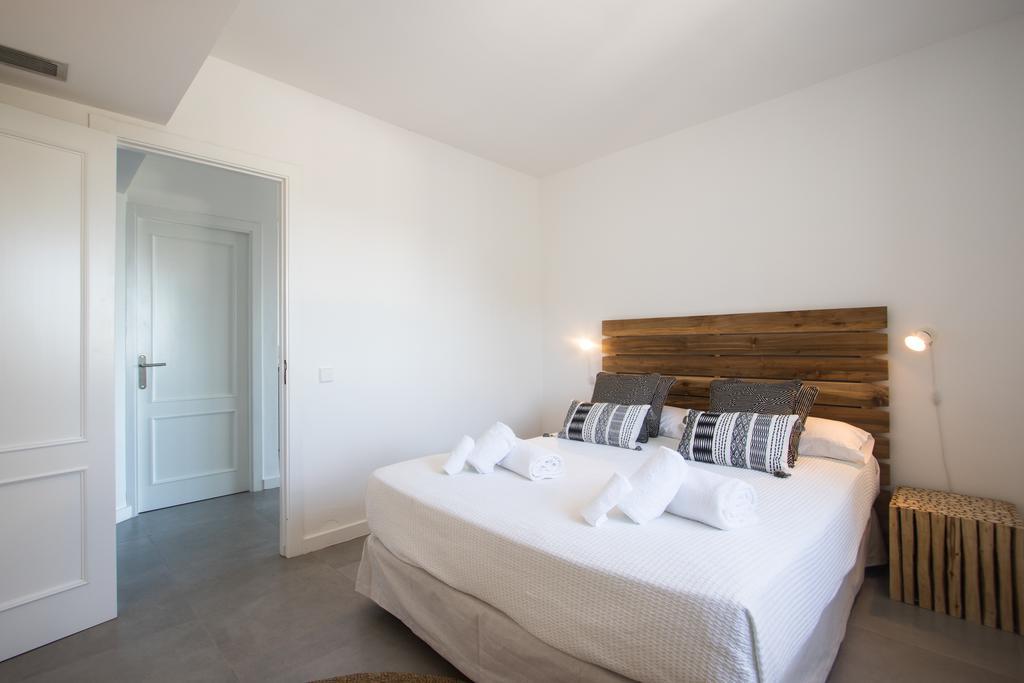 Casa Victoria Suites San José Eksteriør bilde