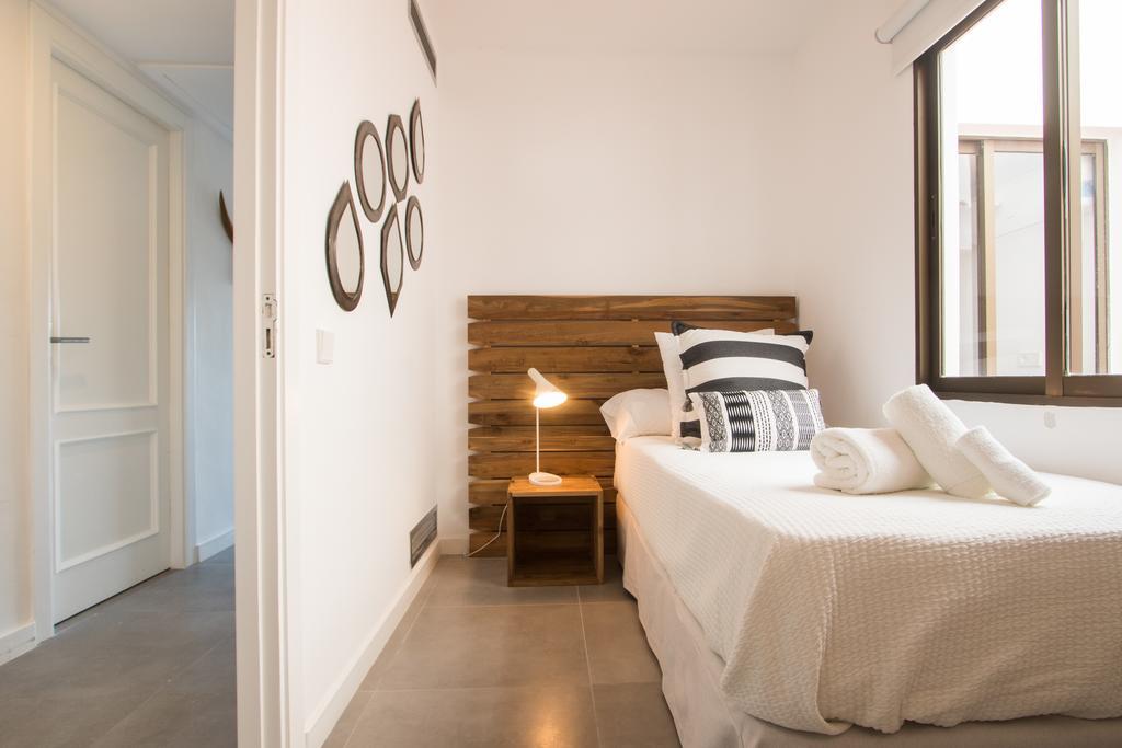 Casa Victoria Suites San José Eksteriør bilde