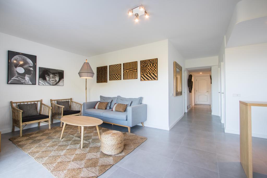 Casa Victoria Suites San José Eksteriør bilde