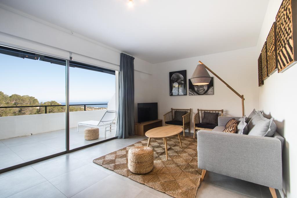 Casa Victoria Suites San José Eksteriør bilde