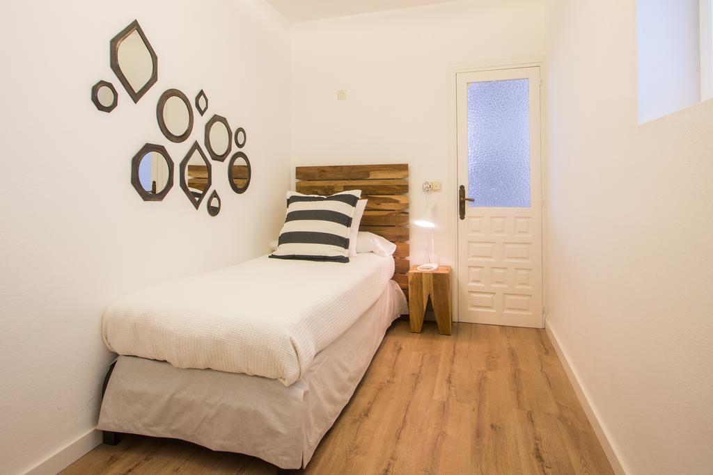 Casa Victoria Suites San José Rom bilde