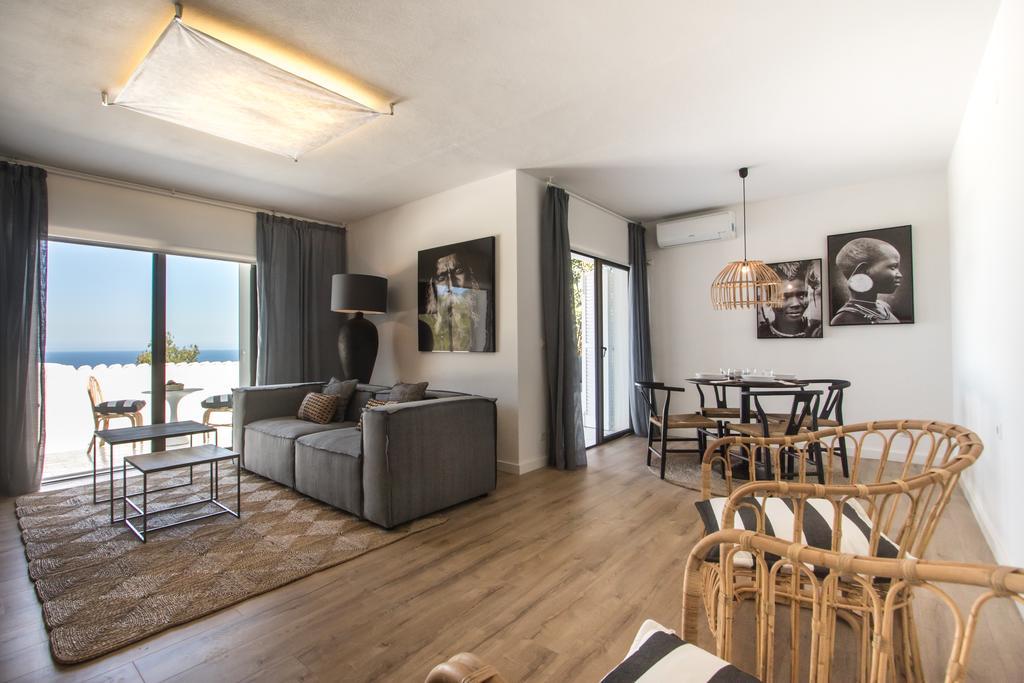Casa Victoria Suites San José Eksteriør bilde