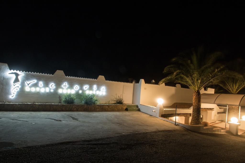 Casa Victoria Suites San José Eksteriør bilde