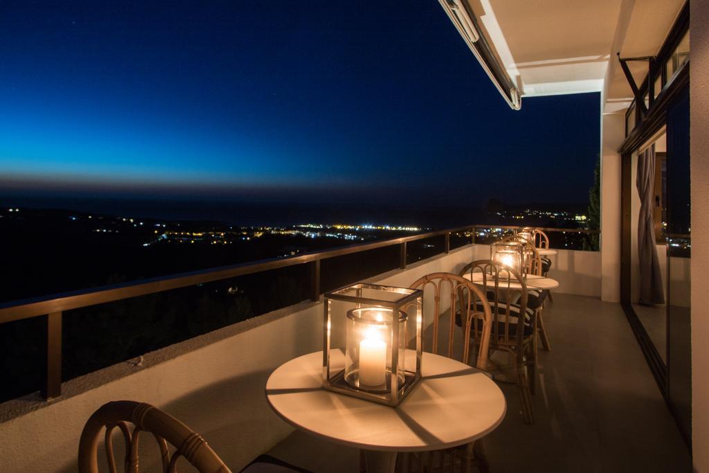 Casa Victoria Suites San José Eksteriør bilde