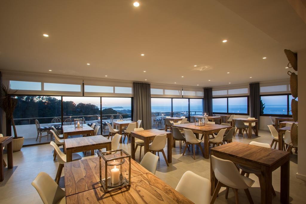 Casa Victoria Suites San José Eksteriør bilde