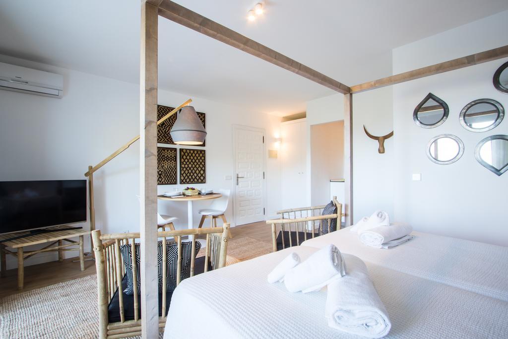 Casa Victoria Suites San José Eksteriør bilde