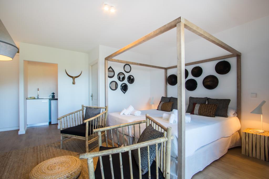 Casa Victoria Suites San José Eksteriør bilde
