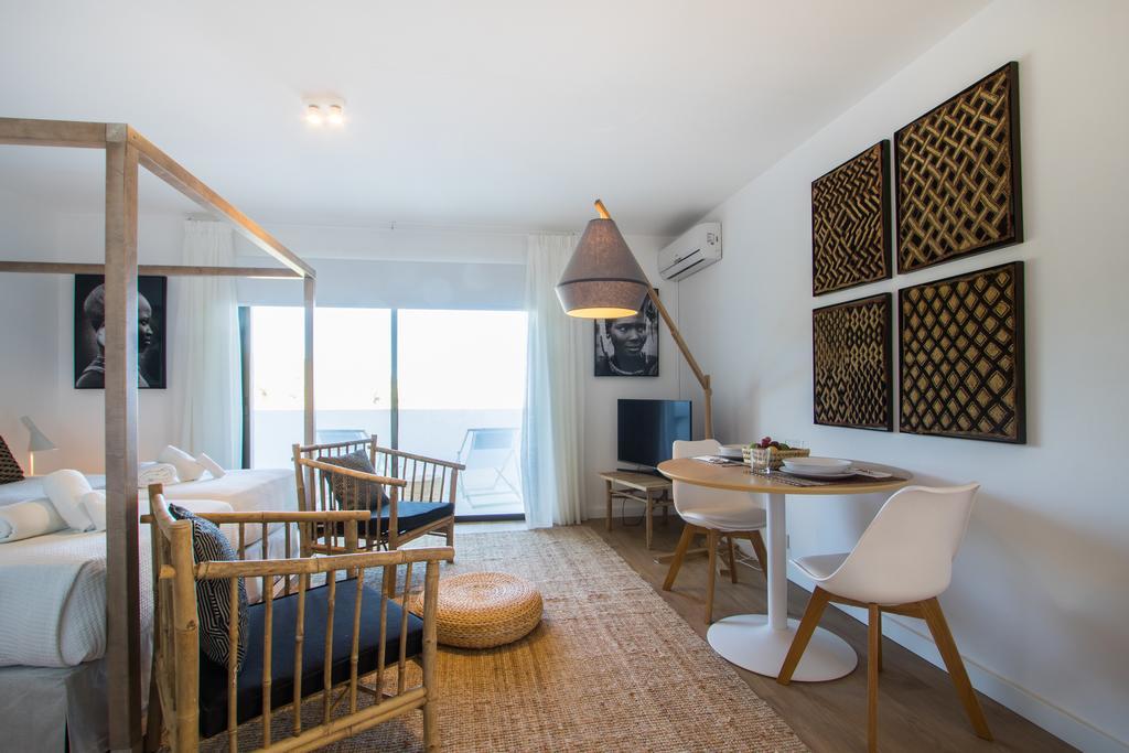 Casa Victoria Suites San José Eksteriør bilde