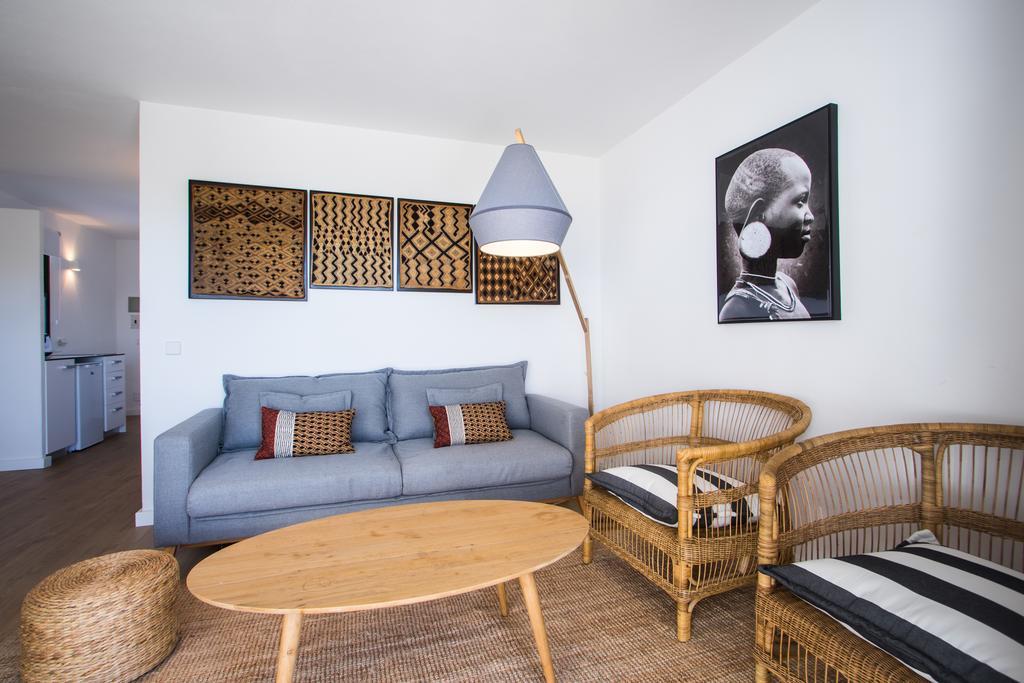 Casa Victoria Suites San José Eksteriør bilde