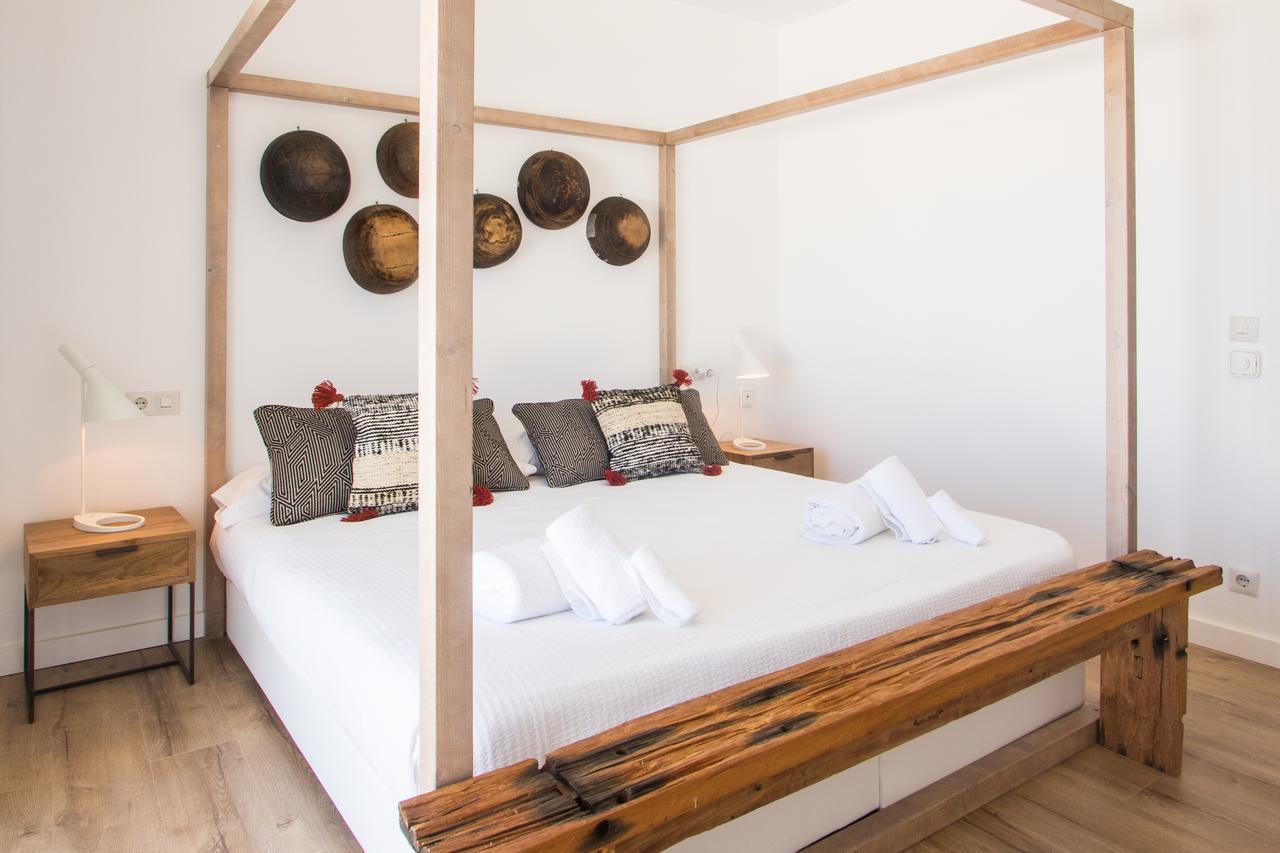 Casa Victoria Suites San José Eksteriør bilde