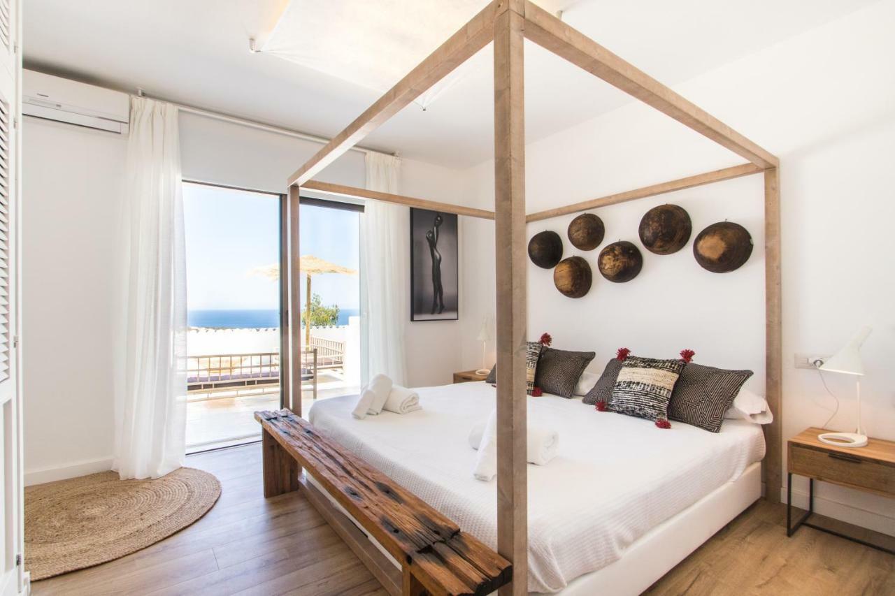 Casa Victoria Suites San José Eksteriør bilde